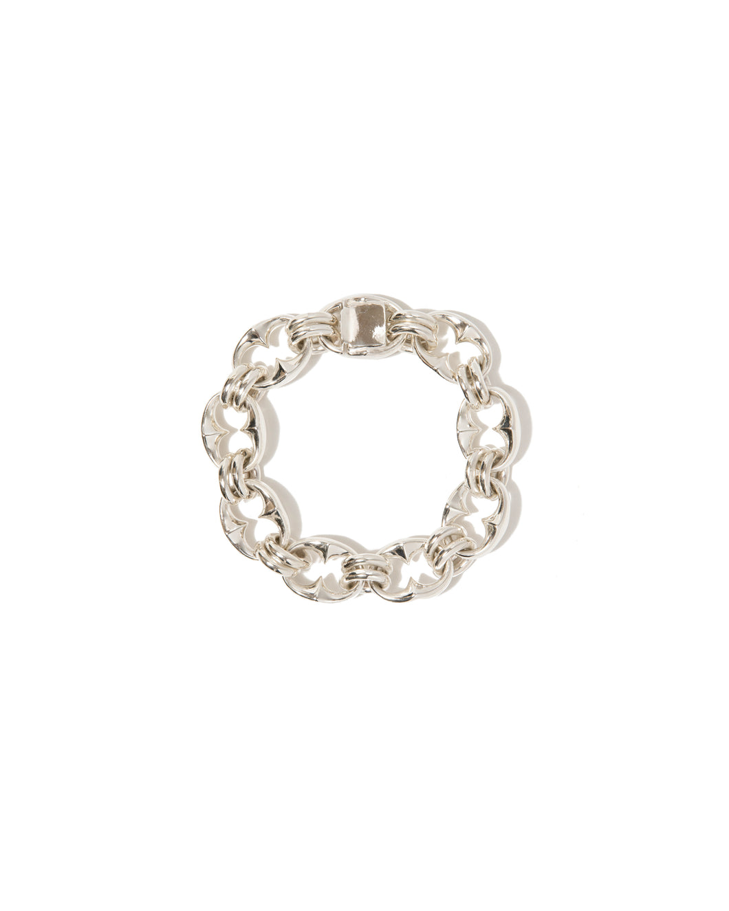 OVAL BRACELET