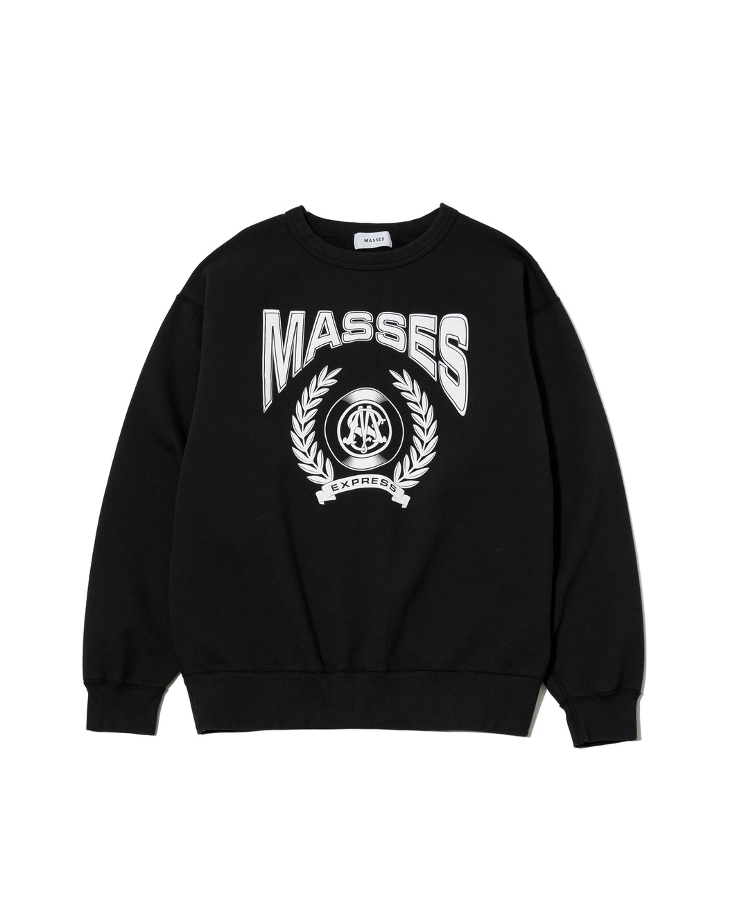 SWEAT CREW CORPS