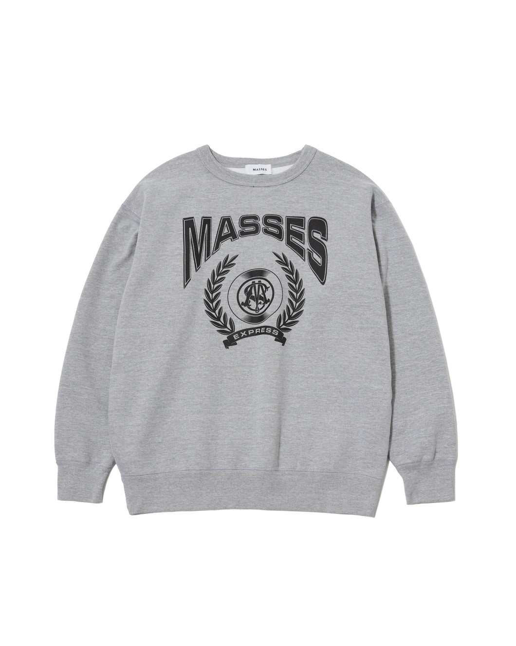 SWEAT CREW CORPS