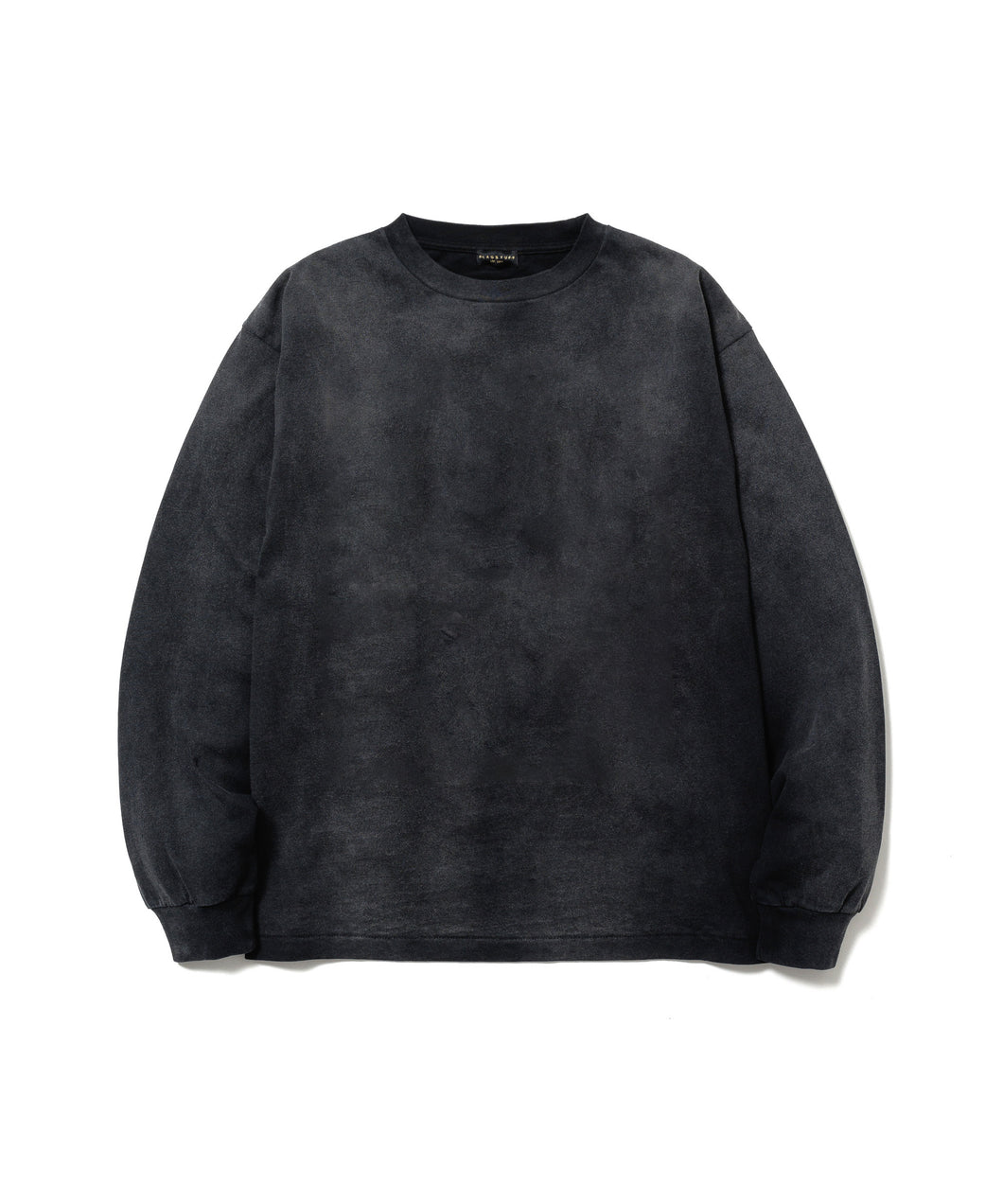 FADE L/S TEE