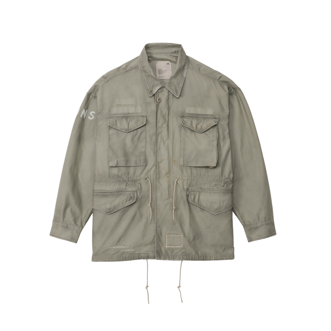 MADNESS REGENERATED M-51 FIELD JACKET