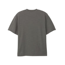 画像をギャラリービューアに読み込む, MADNESS VINTAGE COLLEGE PRINT TEE
