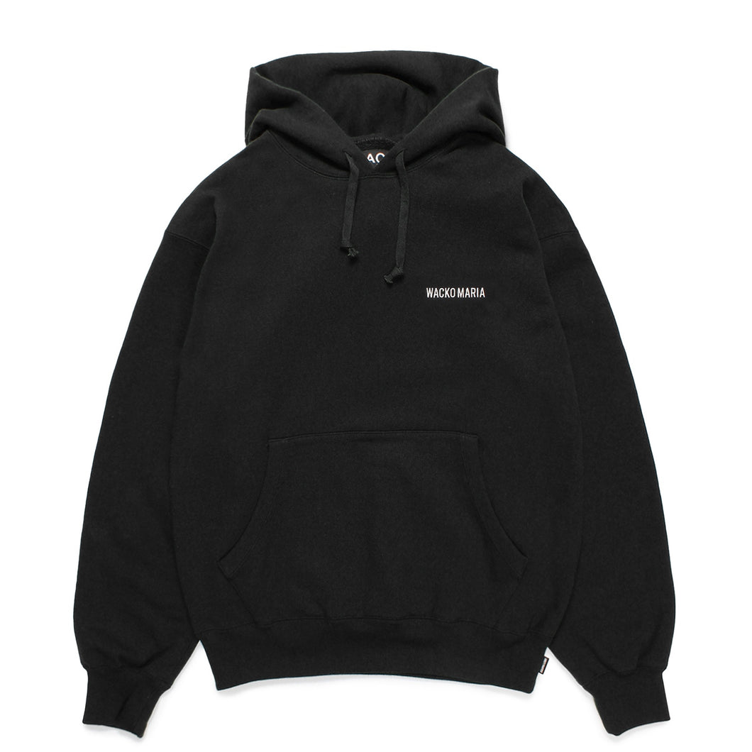 HEAVY WEIGHT PULLOVER HOODED SWEAT SHIRT