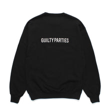 画像をギャラリービューアに読み込む, HEAVY WEIGHT CREW NECK SWEAT SHIRT
