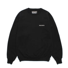 画像をギャラリービューアに読み込む, HEAVY WEIGHT CREW NECK SWEAT SHIRT
