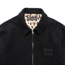 画像をギャラリービューアに読み込む, SUEDE LEATHER 50&#39;S JACKET ( TYPE-2 )
