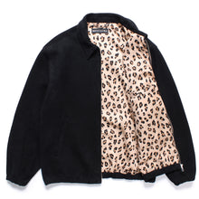 画像をギャラリービューアに読み込む, SUEDE LEATHER 50&#39;S JACKET ( TYPE-2 )
