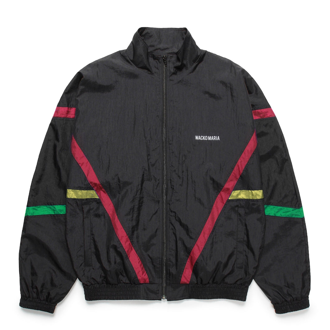 TRACK JACKET ( TYPE-3 )