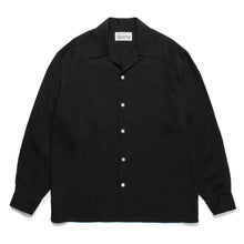 画像をギャラリービューアに読み込む, 50&#39;S SHIRT L/S ( TYPE-1)
