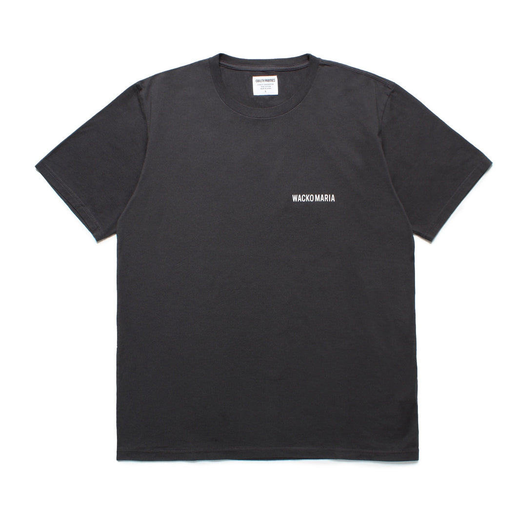 STANDARD CREW NECK T-SHIRT(TYPE-2)