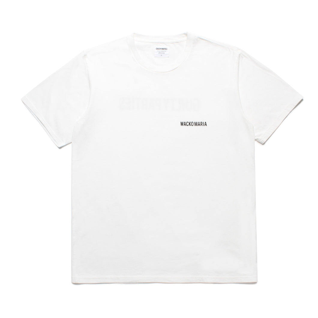 STANDARD CREW NECK T-SHIRT(TYPE-2)