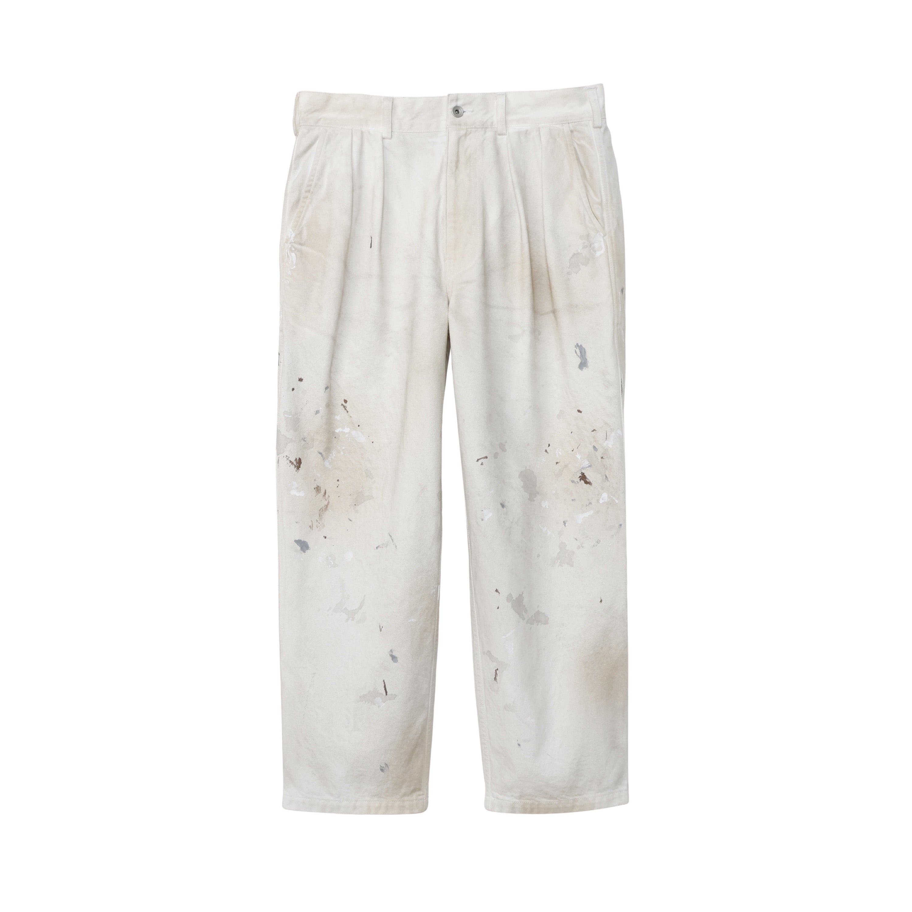 パンツ MADNESS THRASHED WORK PANTS 25ss M MADNESS (マッドネス) 