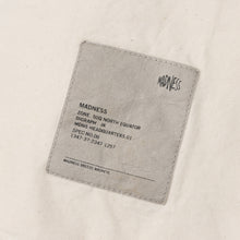 画像をギャラリービューアに読み込む, MADNESS HEAVY DUTY WORK PANTS

