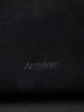 画像をギャラリービューアに読み込む, Leather Clutch Bag
