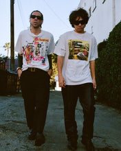 画像をギャラリービューアに読み込む, JR_SS T-SHIRT/DESTROY
