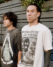 画像をギャラリービューアに読み込む, JR_SS T-SHIRT/VOTE F LIGHT
