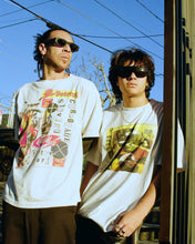 画像をギャラリービューアに読み込む, JR_SS T-SHIRT/DESTROY
