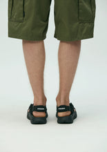 画像をギャラリービューアに読み込む, NH X RIG FOOTWEAR . SOLID SANDAL
