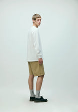 画像をギャラリービューアに読み込む, CLASSIC CHINO SHORT PANTS
