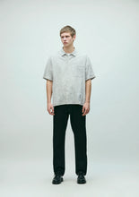 画像をギャラリービューアに読み込む, BW . DP MID PANTS
