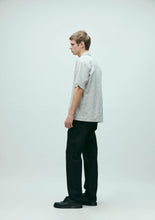 画像をギャラリービューアに読み込む, BW . DP MID PANTS
