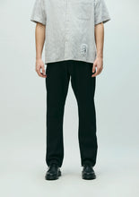 画像をギャラリービューアに読み込む, BW . DP MID PANTS
