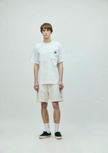 画像をギャラリービューアに読み込む, SHELTECH CREWNECK SS-1
