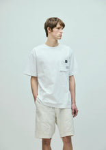 画像をギャラリービューアに読み込む, SHELTECH CREWNECK SS-1
