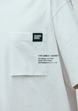 画像をギャラリービューアに読み込む, SHELTECH CREWNECK SS-1
