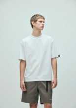 画像をギャラリービューアに読み込む, SHELTECH CREWNECK SS-2
