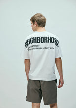 画像をギャラリービューアに読み込む, SHELTECH CREWNECK SS-2
