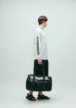 画像をギャラリービューアに読み込む, MESH BOSTON BAG
