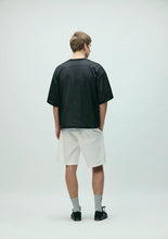 画像をギャラリービューアに読み込む, MESH HOCKEY SHIRT SS
