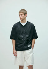画像をギャラリービューアに読み込む, MESH HOCKEY SHIRT SS
