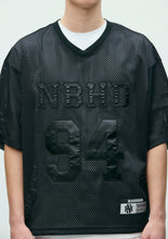 画像をギャラリービューアに読み込む, MESH HOCKEY SHIRT SS
