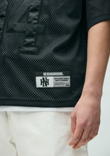 画像をギャラリービューアに読み込む, MESH HOCKEY SHIRT SS
