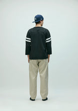 画像をギャラリービューアに読み込む, FOOTBALL SHIRT LS
