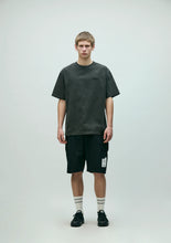 画像をギャラリービューアに読み込む, PIGMENT DYED CREWNECK SS
