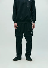 画像をギャラリービューアに読み込む, MAP . CONVERTIBLE PANTS
