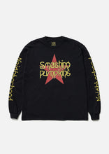 画像をギャラリービューアに読み込む, NH X THE SMASHING PUMPKINS . TEE LS
