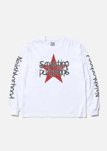 画像をギャラリービューアに読み込む, NH X THE SMASHING PUMPKINS . TEE LS
