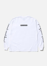 画像をギャラリービューアに読み込む, NH X THE SMASHING PUMPKINS . TEE LS
