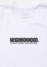 画像をギャラリービューアに読み込む, NH X THE SMASHING PUMPKINS . TEE LS
