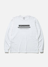 画像をギャラリービューアに読み込む, NH . TEE LS-2
