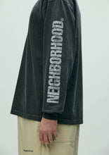 画像をギャラリービューアに読み込む, NH . TEE LS-3
