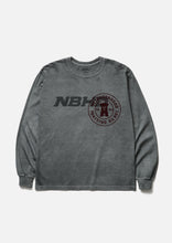 画像をギャラリービューアに読み込む, NH . TEE LS-7
