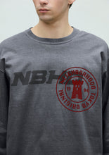 画像をギャラリービューアに読み込む, NH . TEE LS-7
