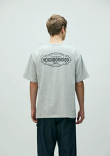 画像をギャラリービューアに読み込む, NH . TEE SS-1
