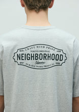 画像をギャラリービューアに読み込む, NH . TEE SS-1
