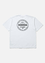画像をギャラリービューアに読み込む, NH . TEE SS-2
